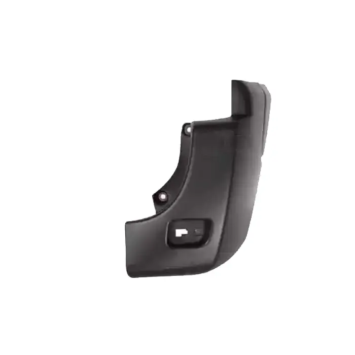 Akciós ár Renault Master III új utángyártott lökhárító sarokelem jobb hátsó 2010-től